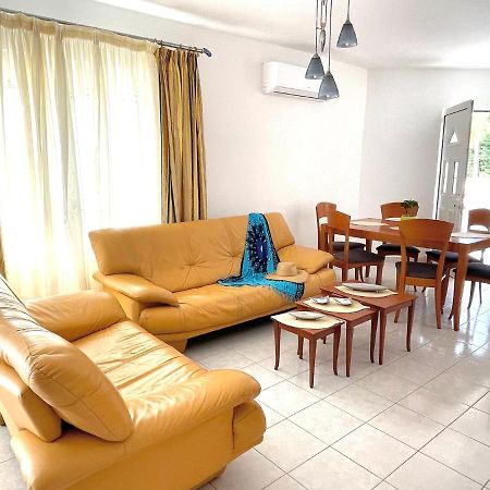 Chrisa'S House Apartment Rhodes City Bagian luar foto